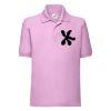 65/35 Poloshirt Kids | Fruit of the Loom Miniaturansicht