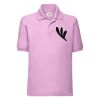 65/35 Poloshirt Kids | Fruit of the Loom Miniaturansicht