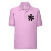 65/35 Poloshirt Kids | Fruit of the Loom Miniaturansicht