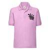 65/35 Poloshirt Kids | Fruit of the Loom Miniaturansicht