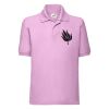 65/35 Poloshirt Kids | Fruit of the Loom Miniaturansicht