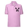 65/35 Poloshirt Kids | Fruit of the Loom Miniaturansicht