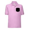 65/35 Poloshirt Kids | Fruit of the Loom Miniaturansicht