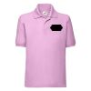 65/35 Poloshirt Kids | Fruit of the Loom Miniaturansicht