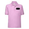 65/35 Poloshirt Kids | Fruit of the Loom Miniaturansicht