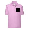 65/35 Poloshirt Kids | Fruit of the Loom Miniaturansicht