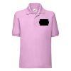 65/35 Poloshirt Kids | Fruit of the Loom Miniaturansicht