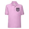 65/35 Poloshirt Kids | Fruit of the Loom Miniaturansicht