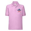 65/35 Poloshirt Kids | Fruit of the Loom Miniaturansicht