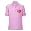 65/35 Poloshirt Kids | Fruit of the Loom Miniaturansicht