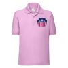 65/35 Poloshirt Kids | Fruit of the Loom Miniaturansicht