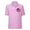65/35 Poloshirt Kids | Fruit of the Loom Miniaturansicht