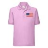 65/35 Poloshirt Kids | Fruit of the Loom Miniaturansicht