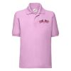 65/35 Poloshirt Kids | Fruit of the Loom Miniaturansicht