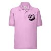 65/35 Poloshirt Kids | Fruit of the Loom Miniaturansicht