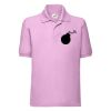 65/35 Poloshirt Kids | Fruit of the Loom Miniaturansicht