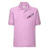 65/35 Poloshirt Kids | Fruit of the Loom Miniaturansicht