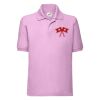 65/35 Poloshirt Kids | Fruit of the Loom Miniaturansicht
