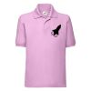 65/35 Poloshirt Kids | Fruit of the Loom Miniaturansicht