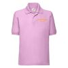 65/35 Poloshirt Kids | Fruit of the Loom Miniaturansicht