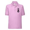 65/35 Poloshirt Kids | Fruit of the Loom Miniaturansicht