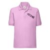 65/35 Poloshirt Kids | Fruit of the Loom Miniaturansicht