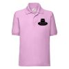 65/35 Poloshirt Kids | Fruit of the Loom Miniaturansicht