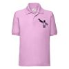 65/35 Poloshirt Kids | Fruit of the Loom Miniaturansicht