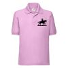 65/35 Poloshirt Kids | Fruit of the Loom Miniaturansicht