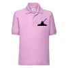 65/35 Poloshirt Kids | Fruit of the Loom Miniaturansicht