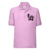 65/35 Poloshirt Kids | Fruit of the Loom Miniaturansicht