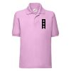 65/35 Poloshirt Kids | Fruit of the Loom Miniaturansicht