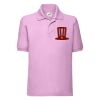 65/35 Poloshirt Kids | Fruit of the Loom Miniaturansicht