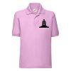 65/35 Poloshirt Kids | Fruit of the Loom Miniaturansicht