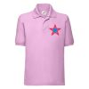 65/35 Poloshirt Kids | Fruit of the Loom Miniaturansicht