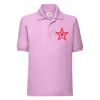 65/35 Poloshirt Kids | Fruit of the Loom Miniaturansicht
