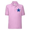 65/35 Poloshirt Kids | Fruit of the Loom Miniaturansicht