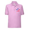 65/35 Poloshirt Kids | Fruit of the Loom Miniaturansicht