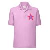 65/35 Poloshirt Kids | Fruit of the Loom Miniaturansicht