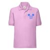 65/35 Poloshirt Kids | Fruit of the Loom Miniaturansicht