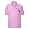 65/35 Poloshirt Kids | Fruit of the Loom Miniaturansicht
