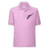 65/35 Poloshirt Kids | Fruit of the Loom Miniaturansicht