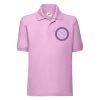 65/35 Poloshirt Kids | Fruit of the Loom Miniaturansicht
