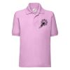 65/35 Poloshirt Kids | Fruit of the Loom Miniaturansicht