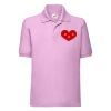 65/35 Poloshirt Kids | Fruit of the Loom Miniaturansicht