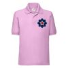 65/35 Poloshirt Kids | Fruit of the Loom Miniaturansicht