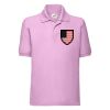 65/35 Poloshirt Kids | Fruit of the Loom Miniaturansicht