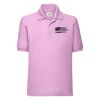 65/35 Poloshirt Kids | Fruit of the Loom Miniaturansicht