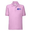 65/35 Poloshirt Kids | Fruit of the Loom Miniaturansicht