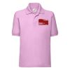 65/35 Poloshirt Kids | Fruit of the Loom Miniaturansicht